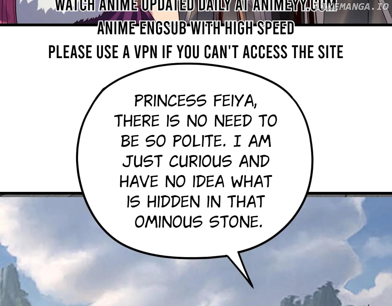 Me, The Heavenly Destined Villain Chapter 263 - page 99